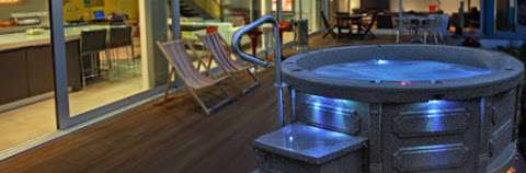 South East Hot Tubs & Electrical Inc. South East Hot Tubs & Electrical Inc.